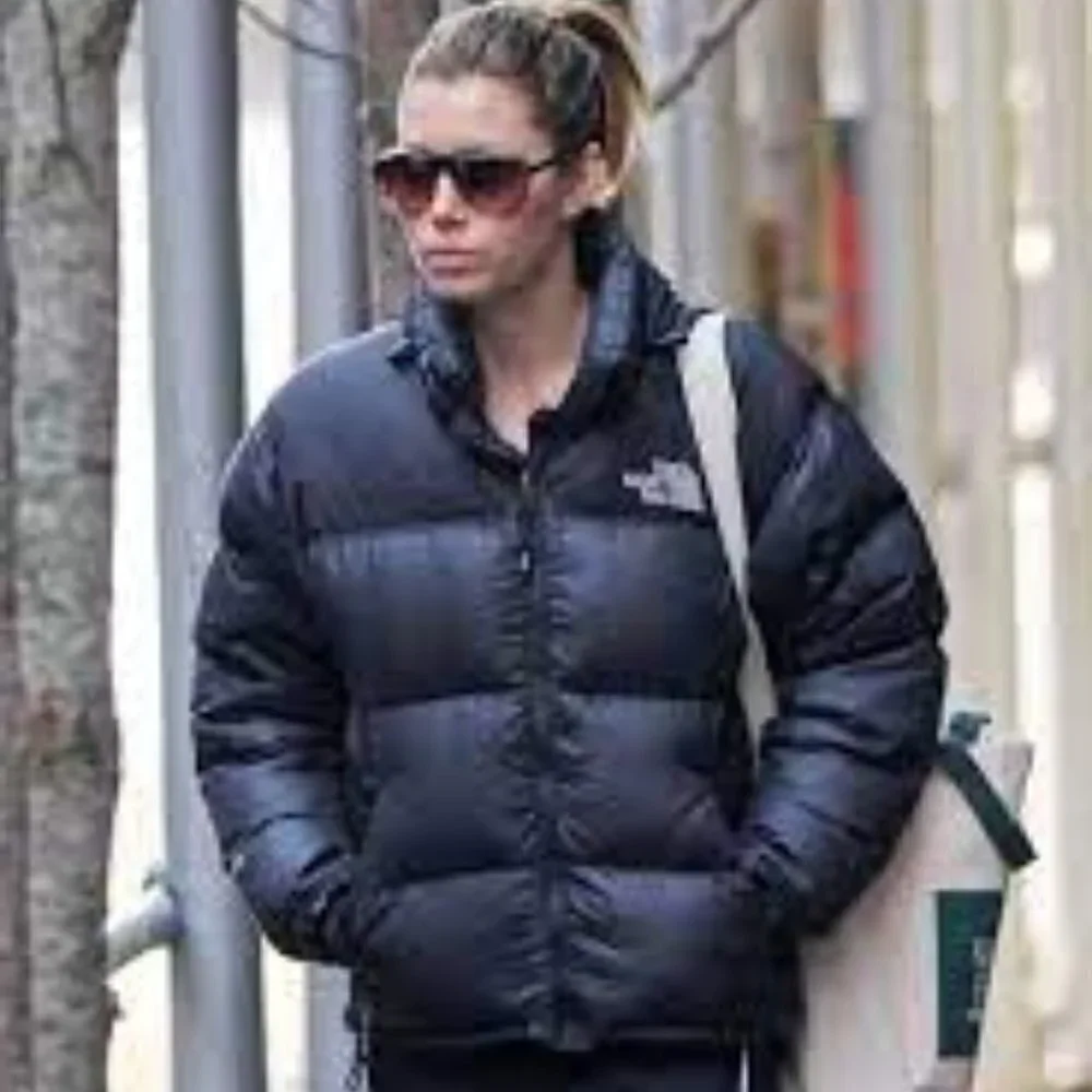 The North Face original north